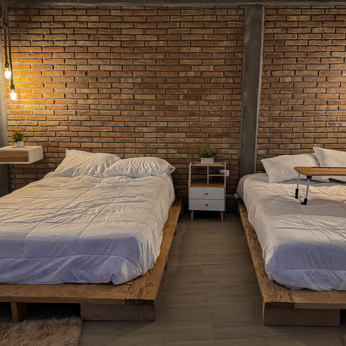Sapioris (Glamping Laguna) photo 2