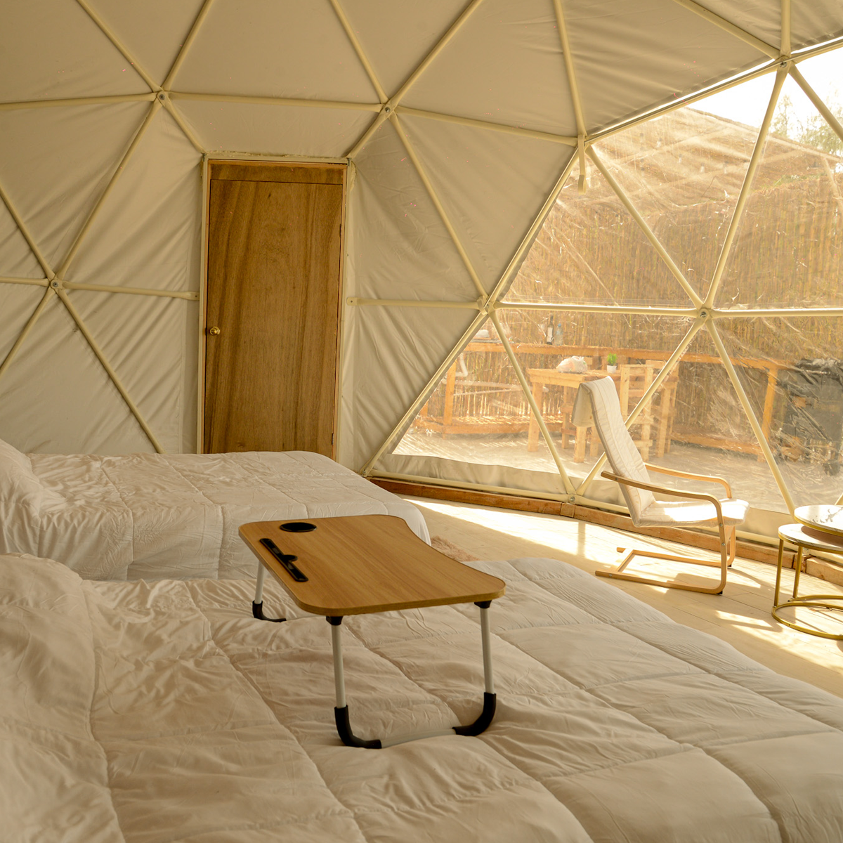 Sapioris (Glamping Laguna) photo 3