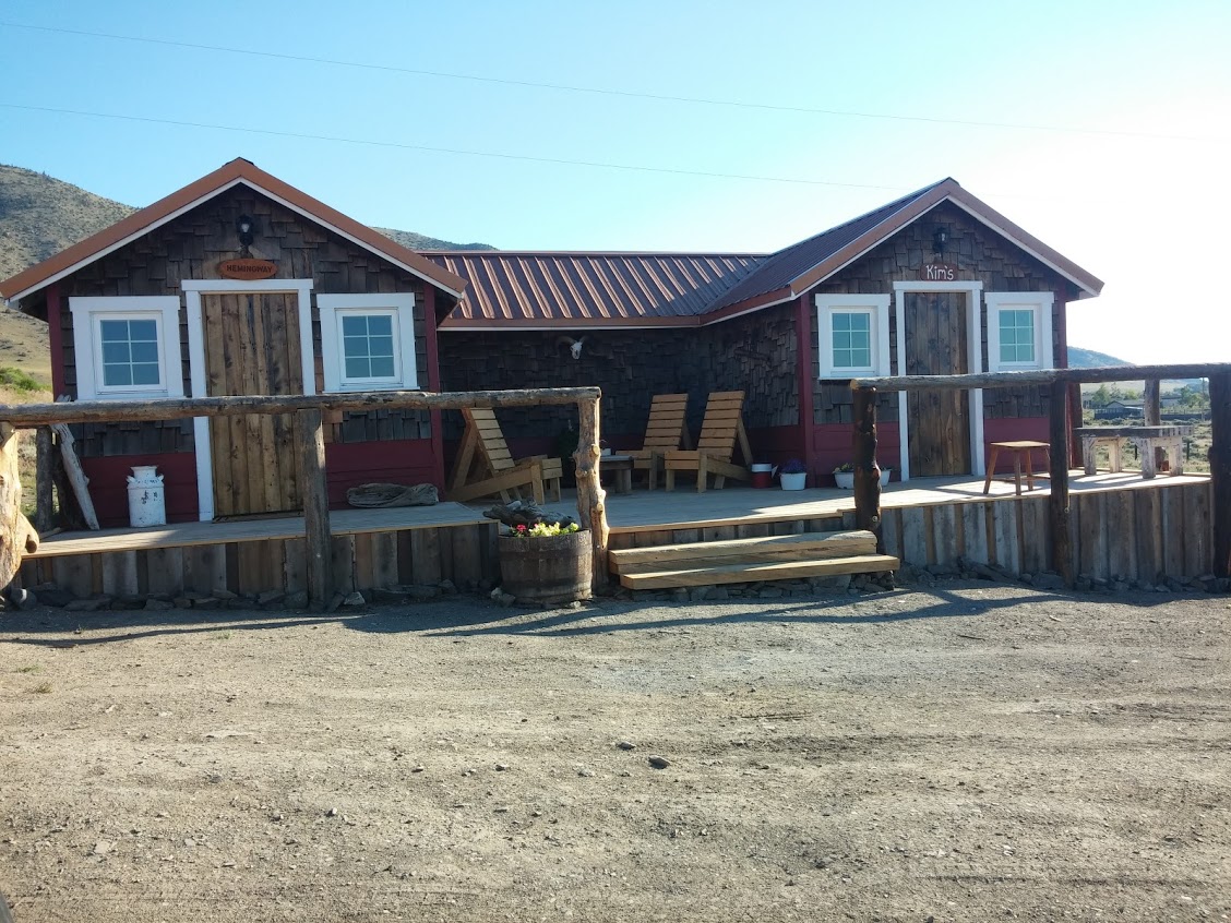 Apple Jack Ranch