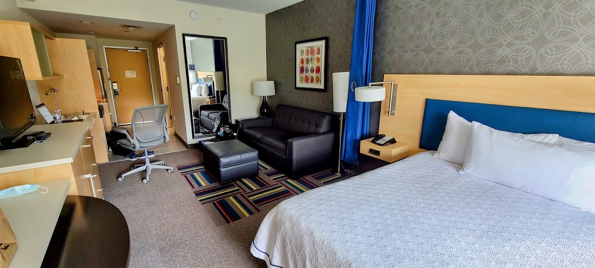 Home2 Suites by Hilton Austin North/Near the Domain photo 2
