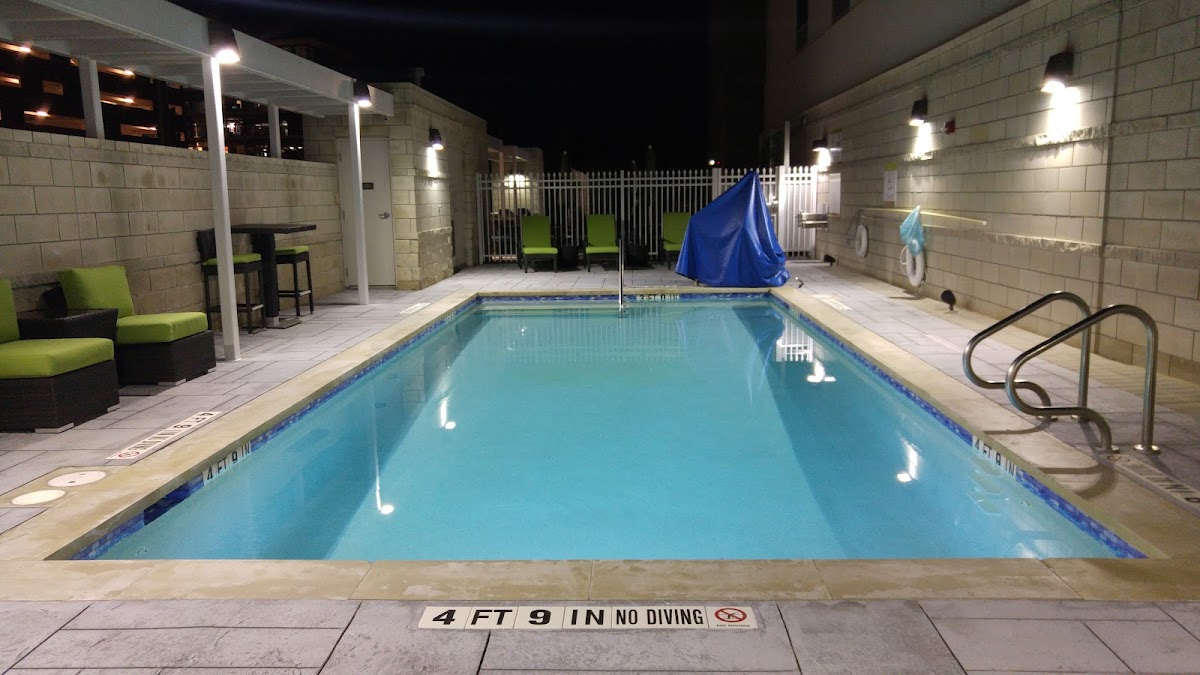 Home2 Suites by Hilton Austin North/Near the Domain photo 3