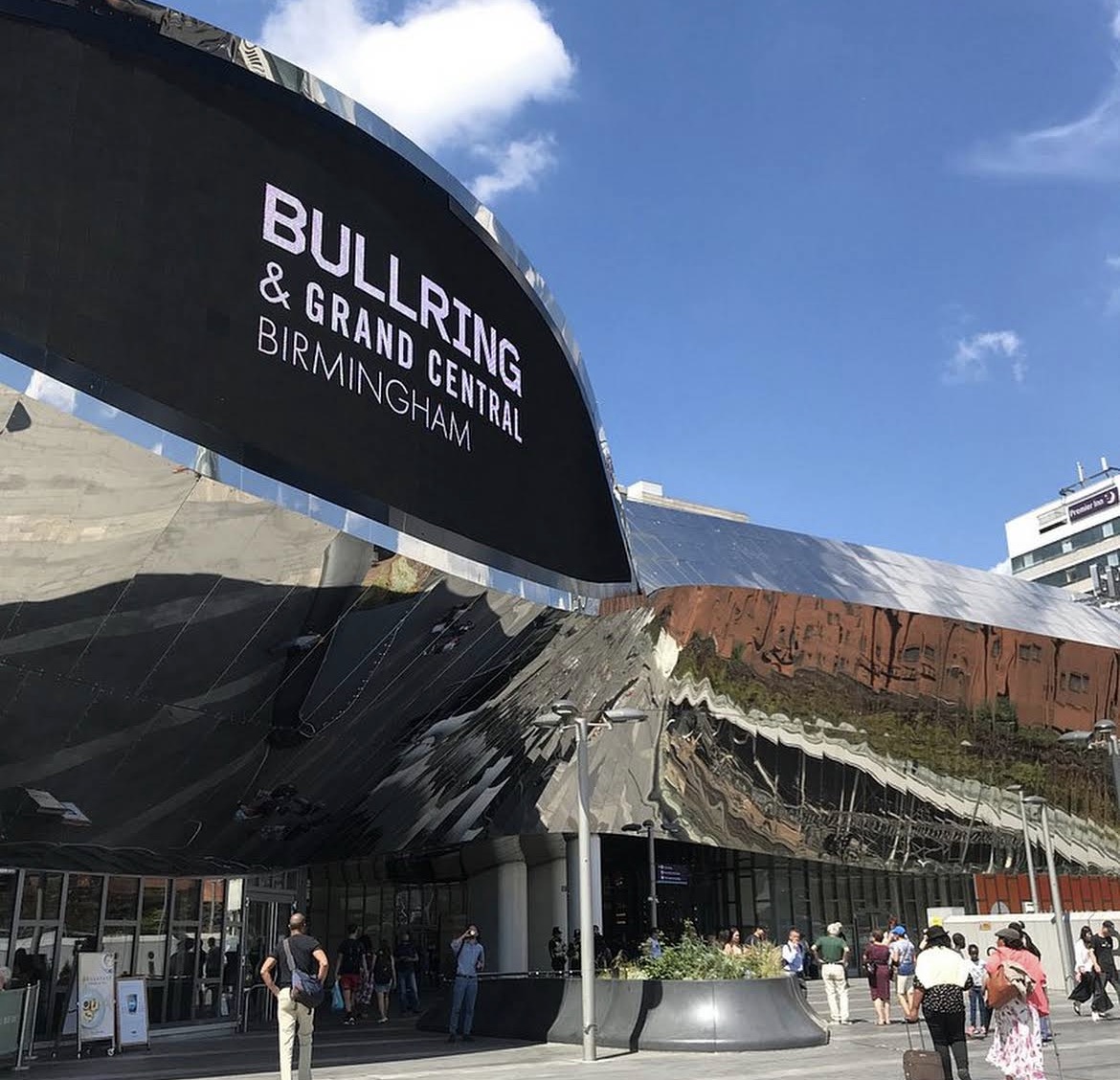 Bullring