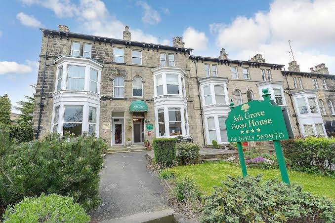Ash Grove Guest House