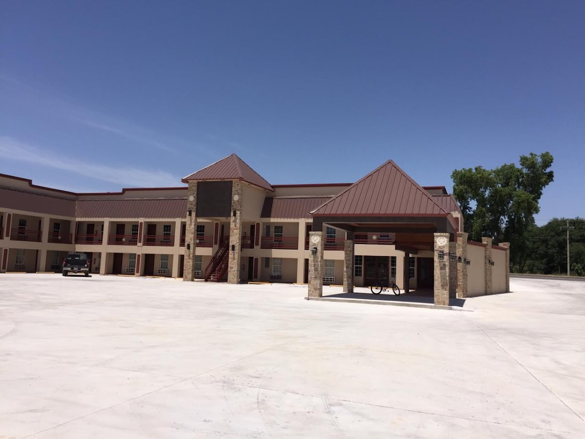 Hotel de las Estrellas