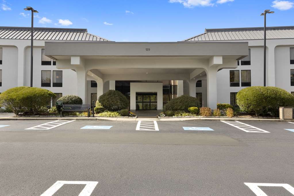 Hampton Inn Milford