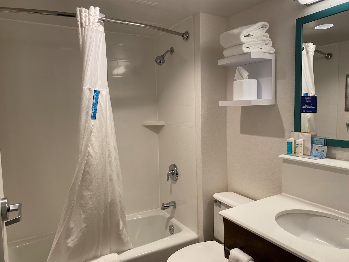 Hampton Inn Milford photo 3