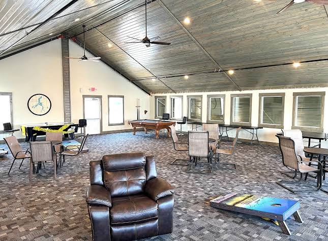 Lake Darling Resort photo 2
