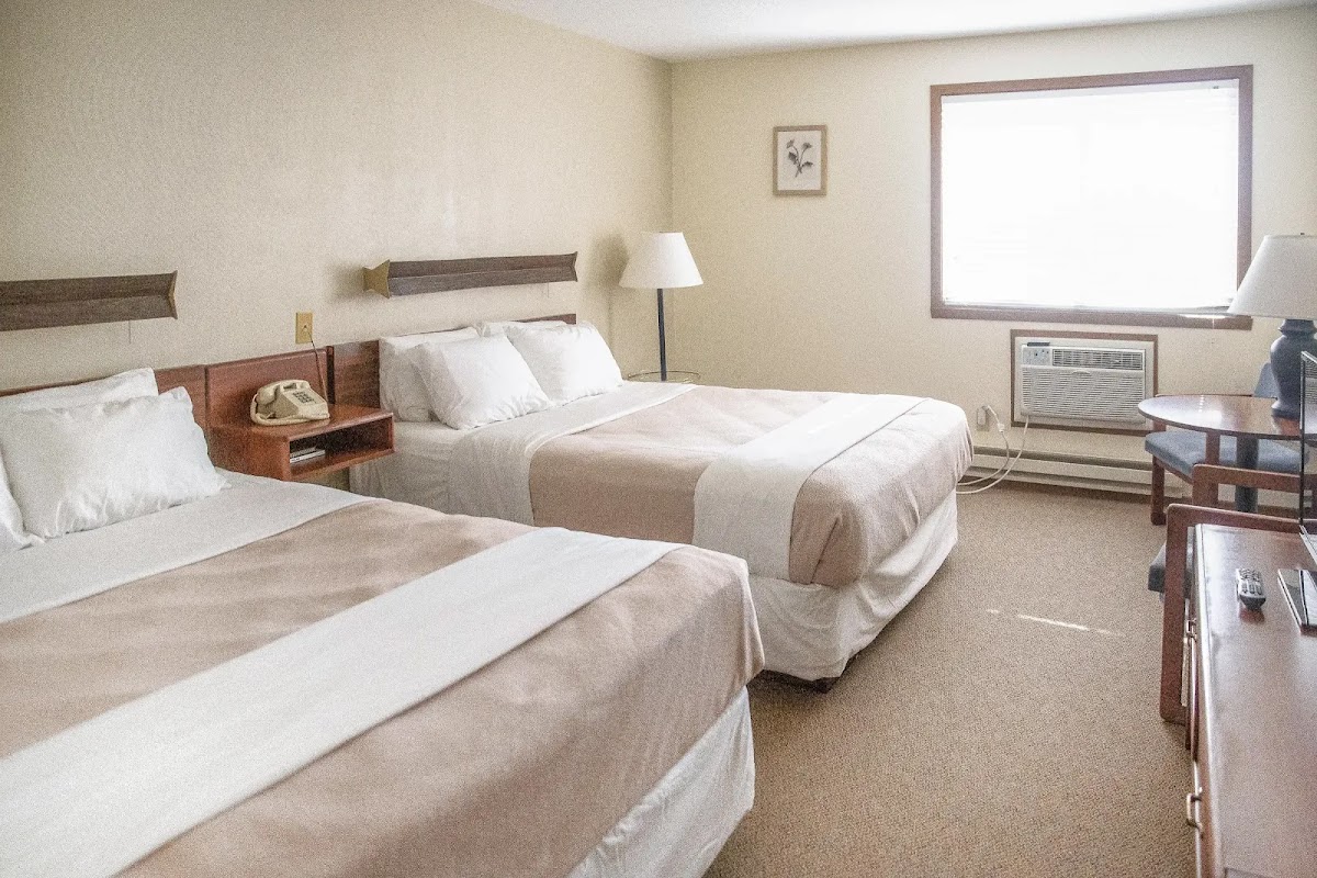 Economy Hotel Drayton photo 2
