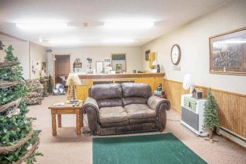 Economy Hotel Drayton photo 3
