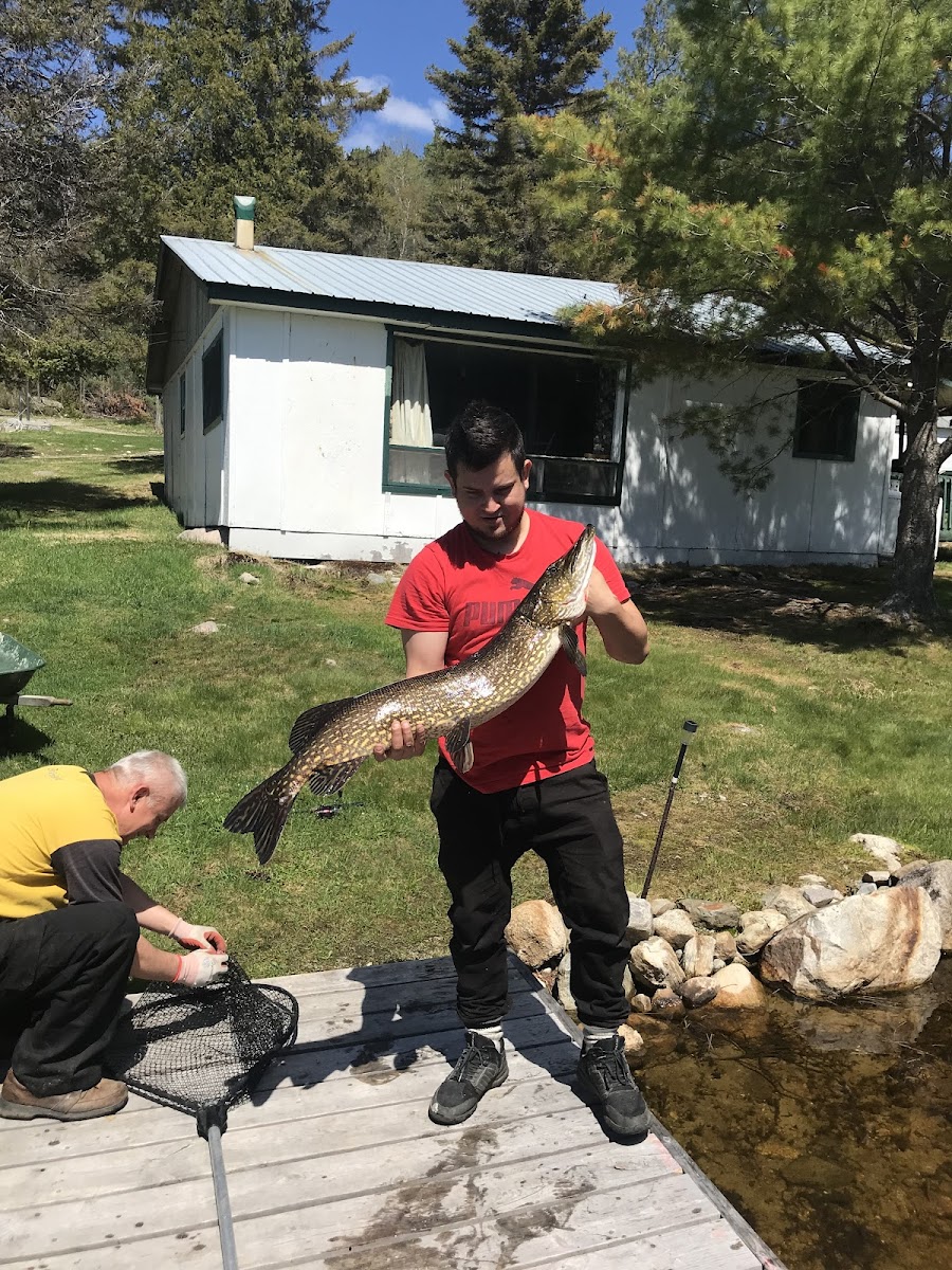 Cedar Valley Lodge