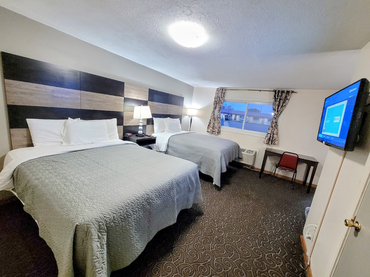 Woodland Inn Niagara Falls photo 2
