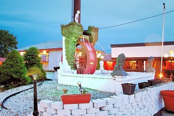 Woodland Inn Niagara Falls photo 3
