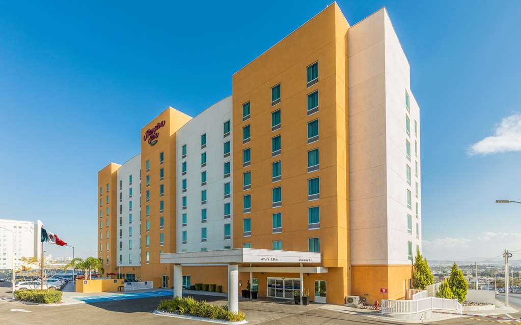 Hampton Inn by Hilton Queretaro Tecnologico