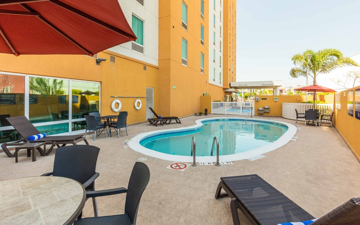 Hampton Inn by Hilton Queretaro Tecnologico photo 2