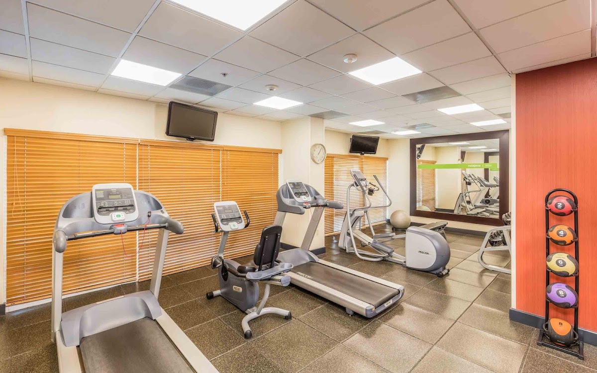 Hampton Inn by Hilton Queretaro Tecnologico photo 3