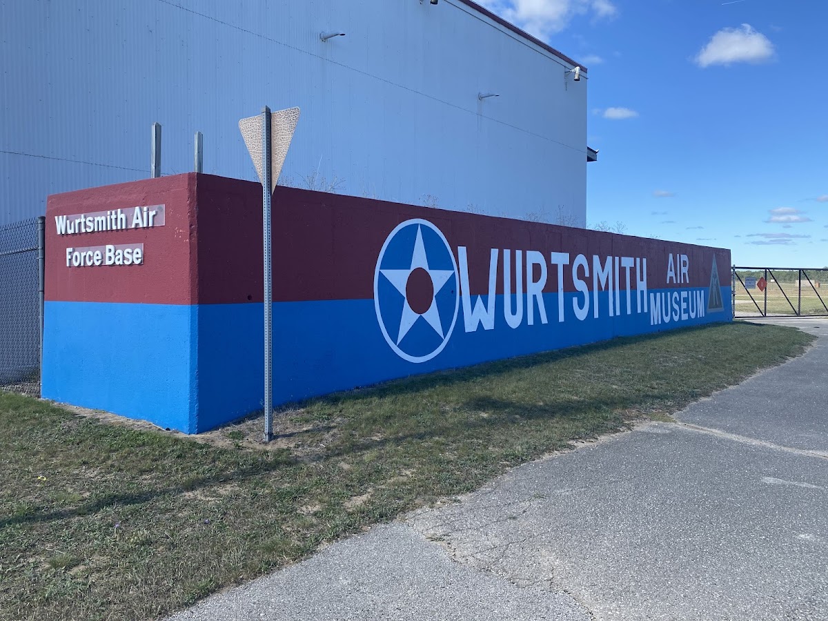 Wurtsmith Air Museum