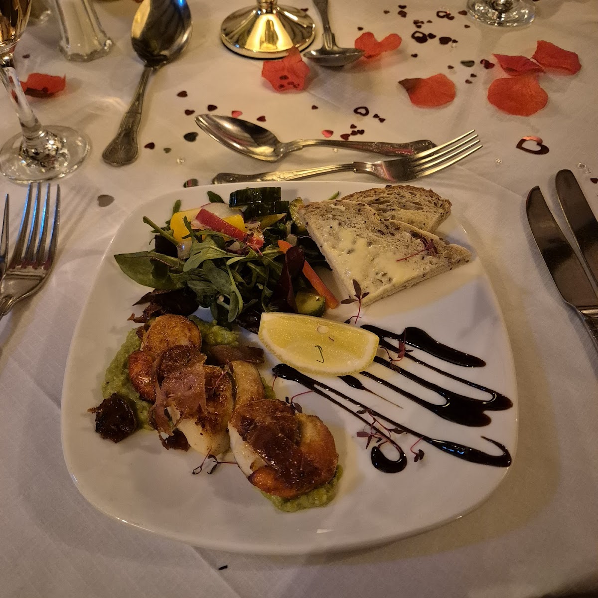 Haddon House Hotel photo 3