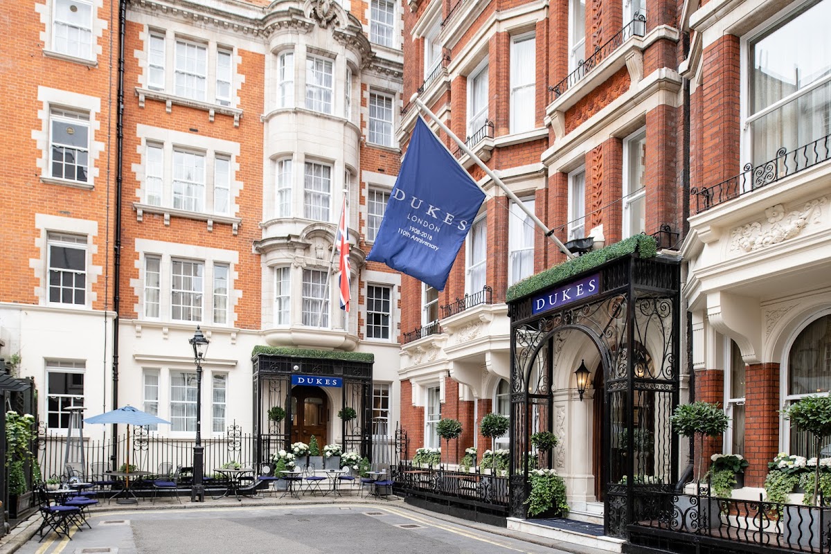 Dukes London photo 3