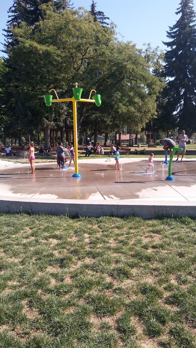Wiard Park