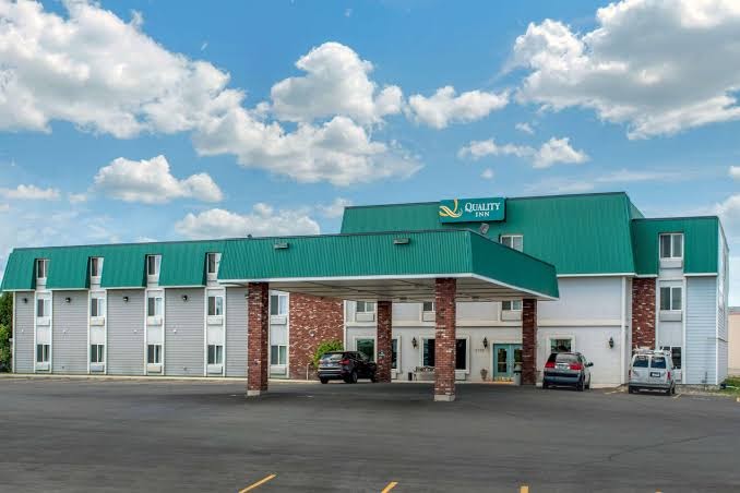 Helena Inn Airport