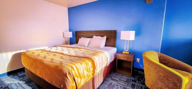 Helena Inn Airport photo 2