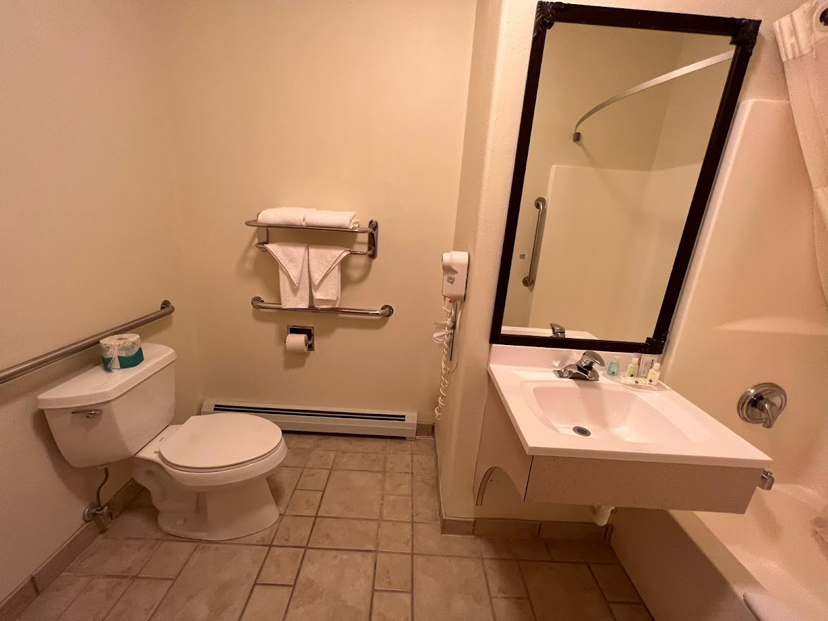 Helena Inn Airport photo 3