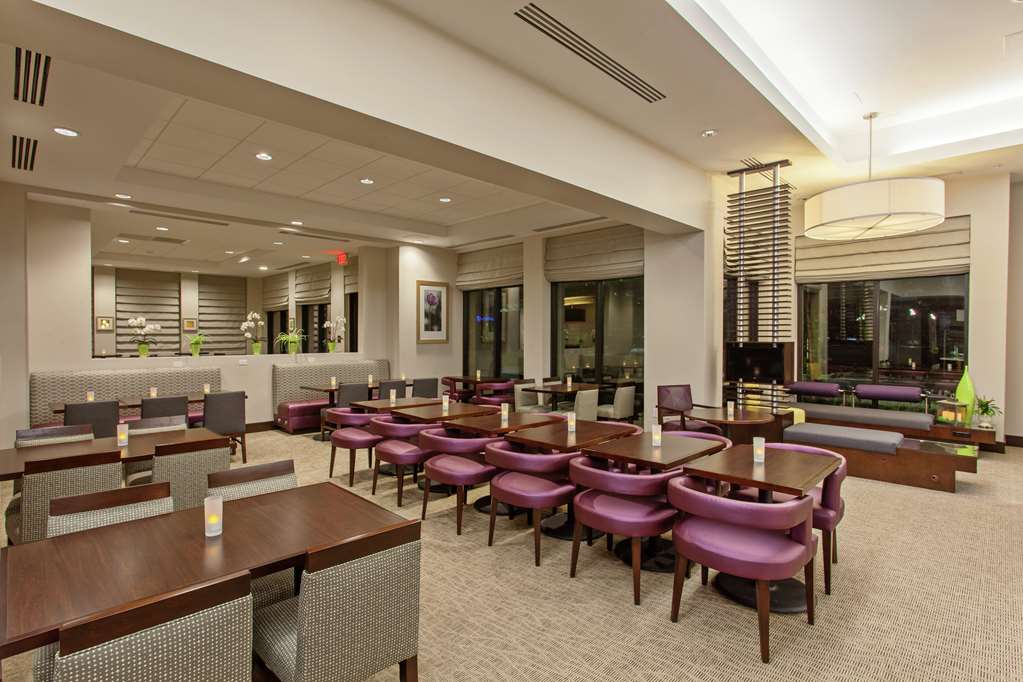 Hilton Garden Inn Irvine/Orange County Airport photo 3