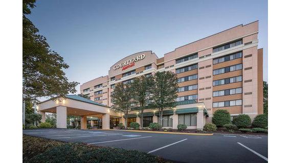 Courtyard by Marriott Shelton