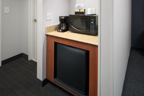 Courtyard by Marriott Shelton photo 3