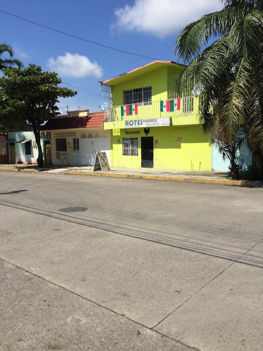 Hotel Canario photo 3
