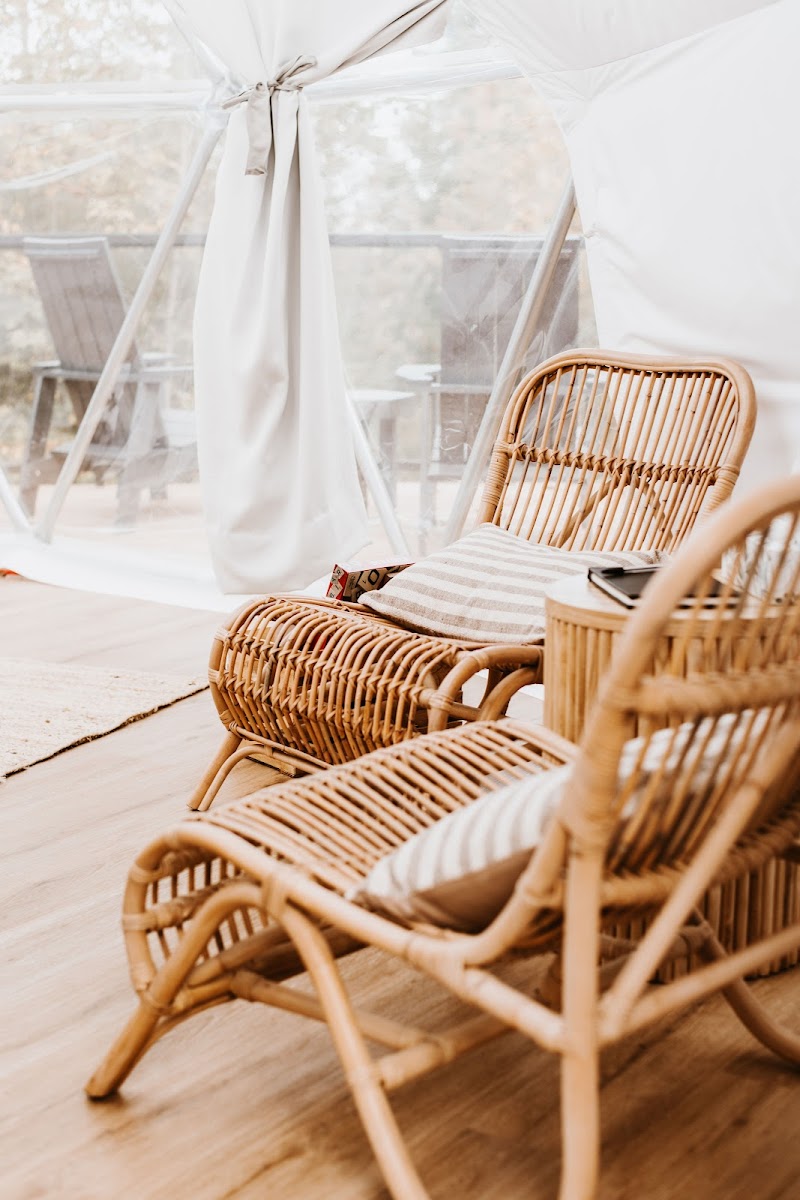 Back Forty Glamping photo 2