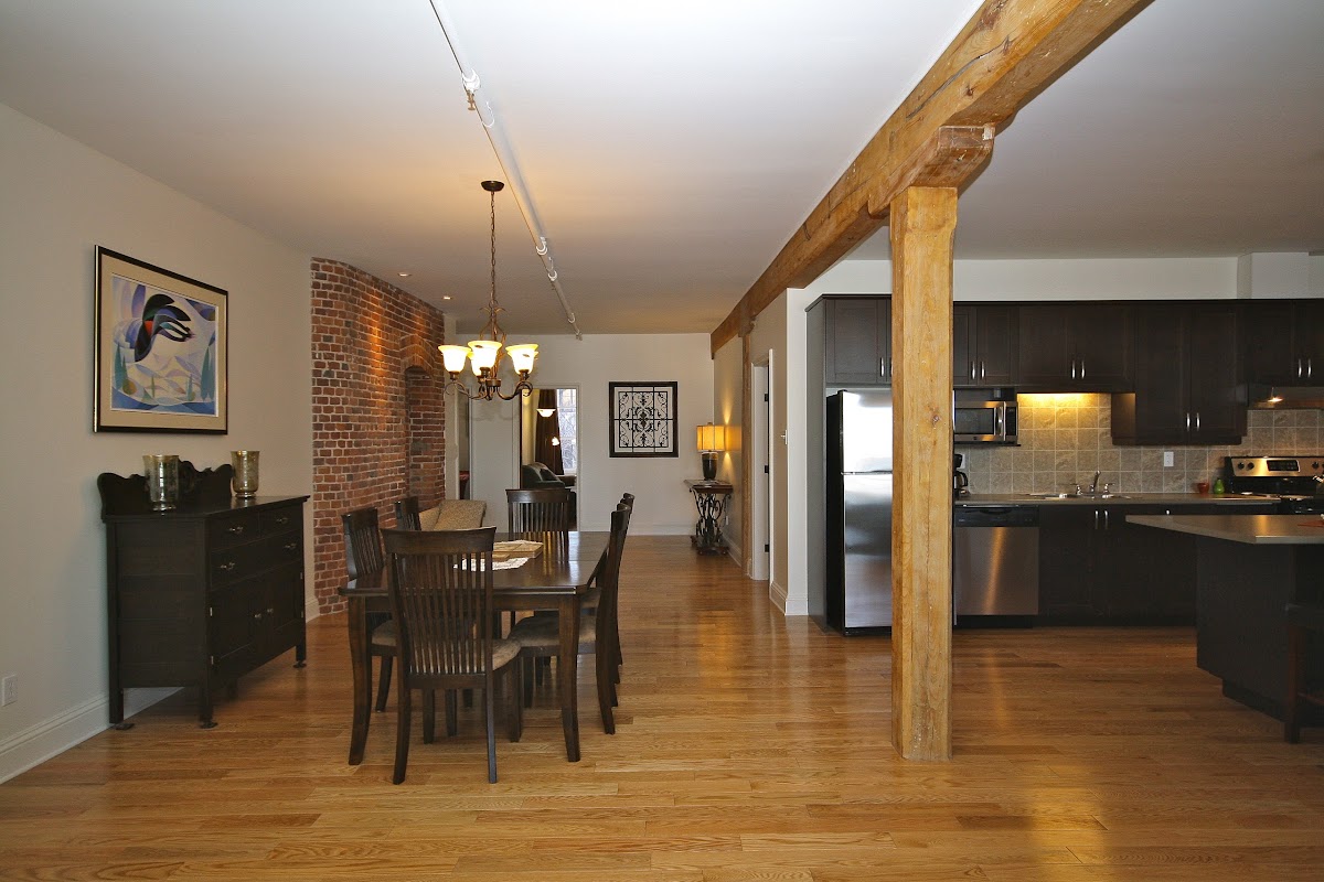 Le Royal Dalhousie condos-suites #CITQ224280 photo 2