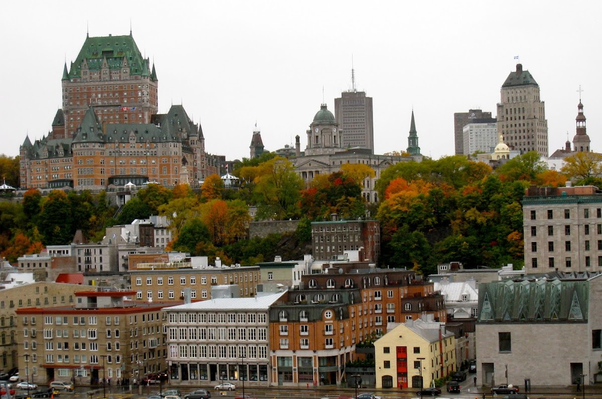 Le Royal Dalhousie condos-suites #CITQ224280 photo 3