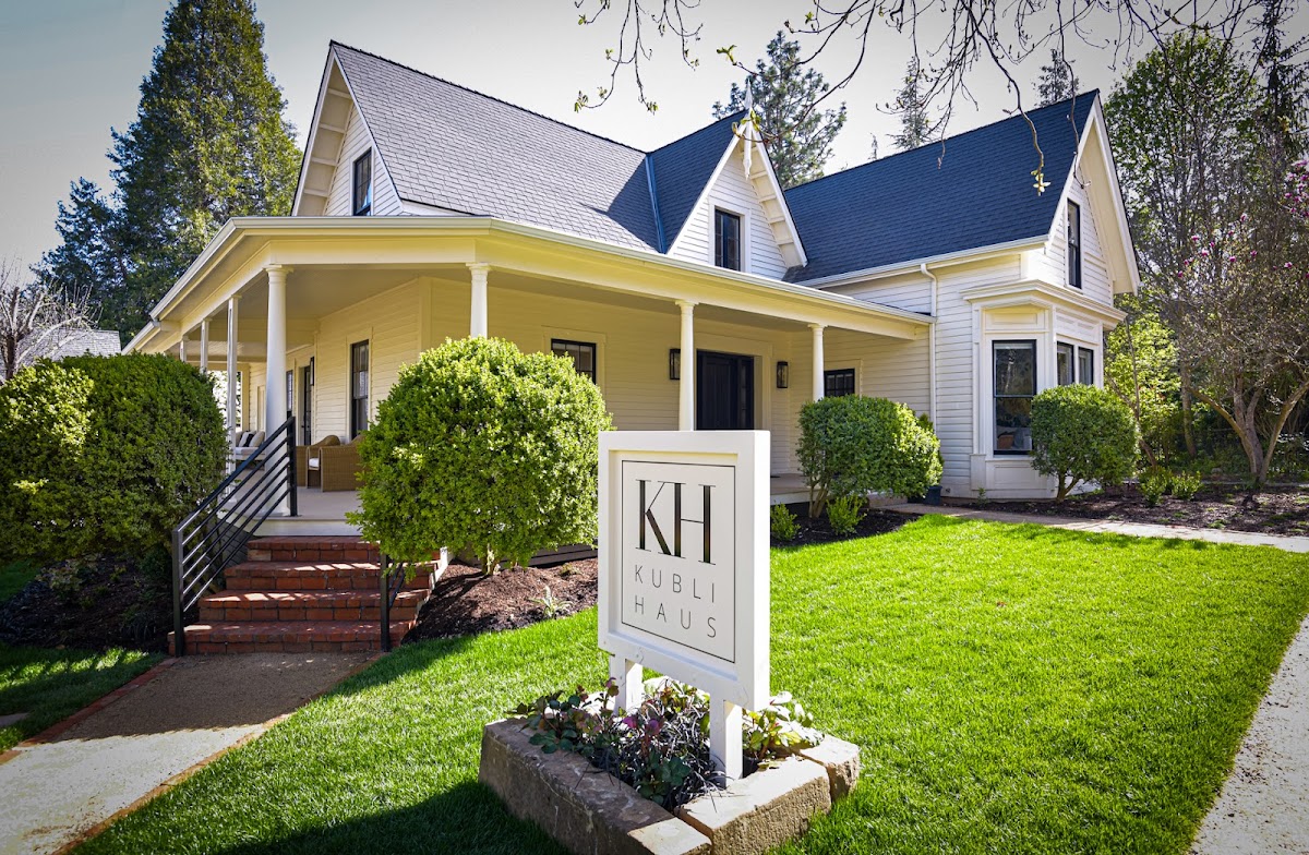 Kubli Haus