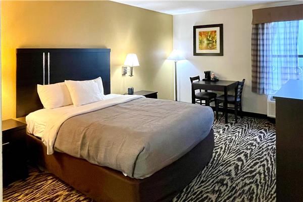 Quality Inn & Suites Clemmons - Winston Salem I-40 photo 2