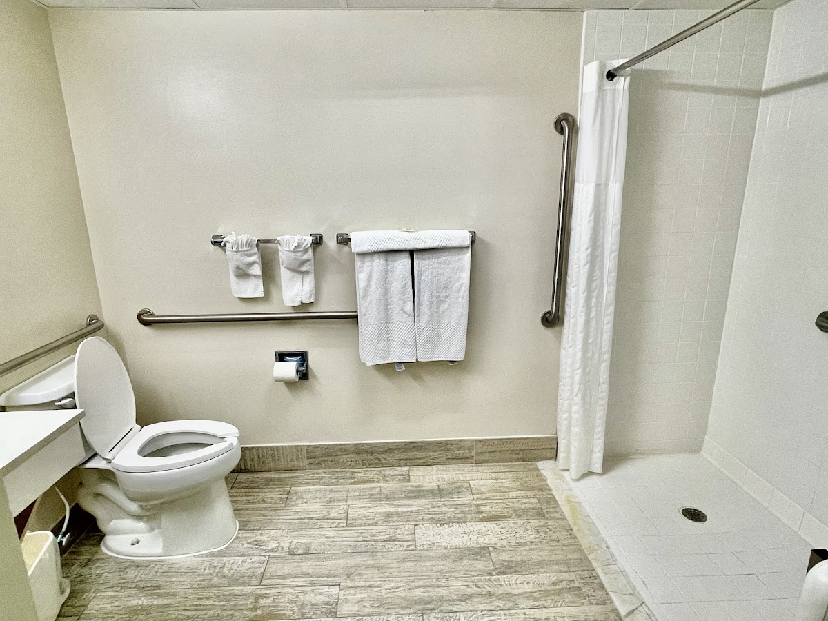 Quality Inn & Suites Clemmons - Winston Salem I-40 photo 3
