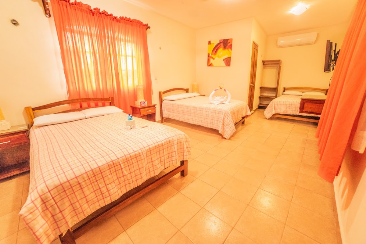 Hotel Bacalar Mágico photo 2