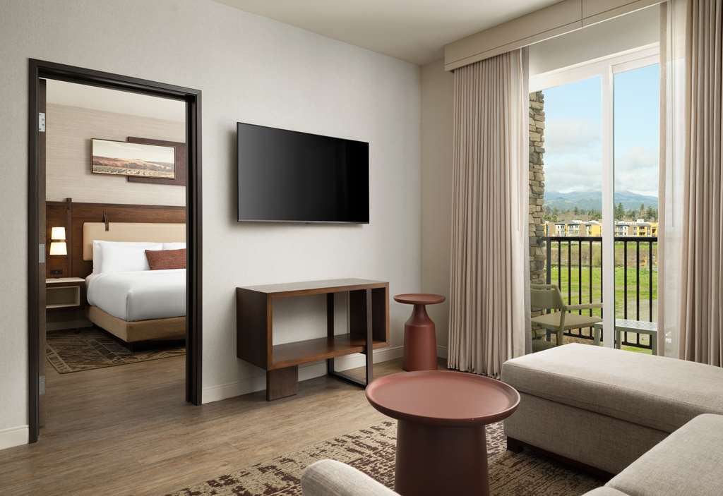 The Knoll Hotel Napa Valley, Tapestry by Hilton photo 2