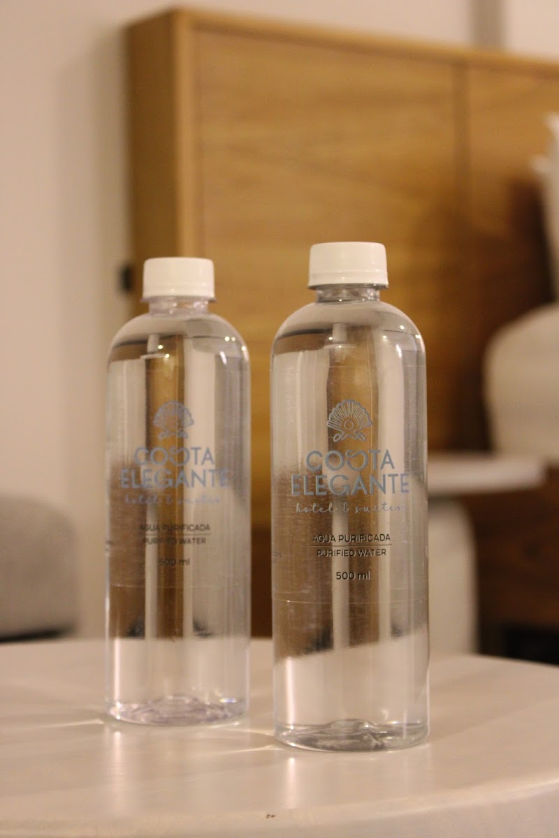 Costa Elegante Hotel photo 2