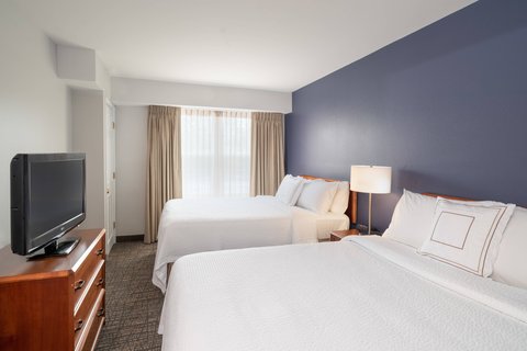 Residence Inn by Marriott New Bedford Dartmouth photo 2