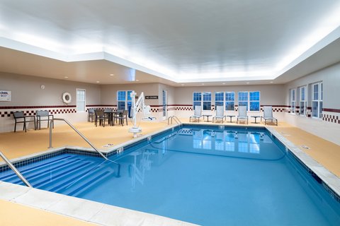 Residence Inn by Marriott New Bedford Dartmouth photo 3