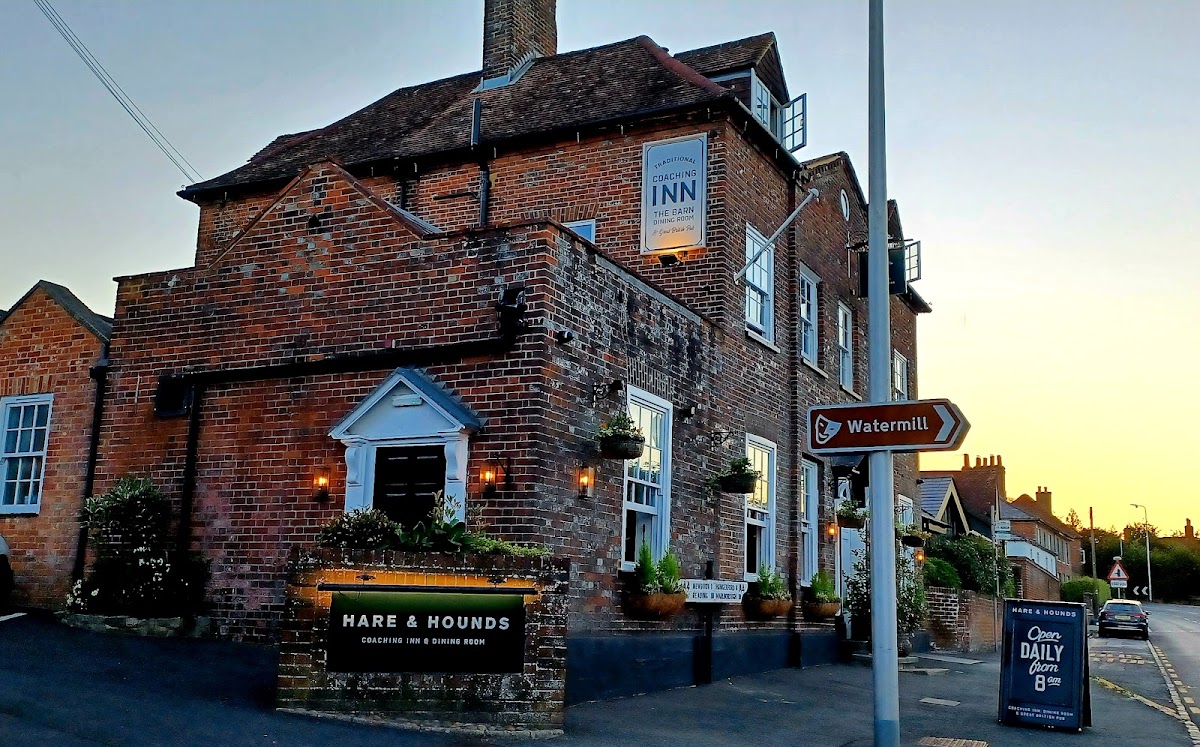 The Hare & Hounds photo 3