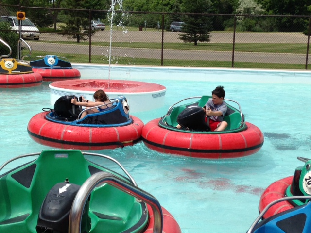 Wylie Park
