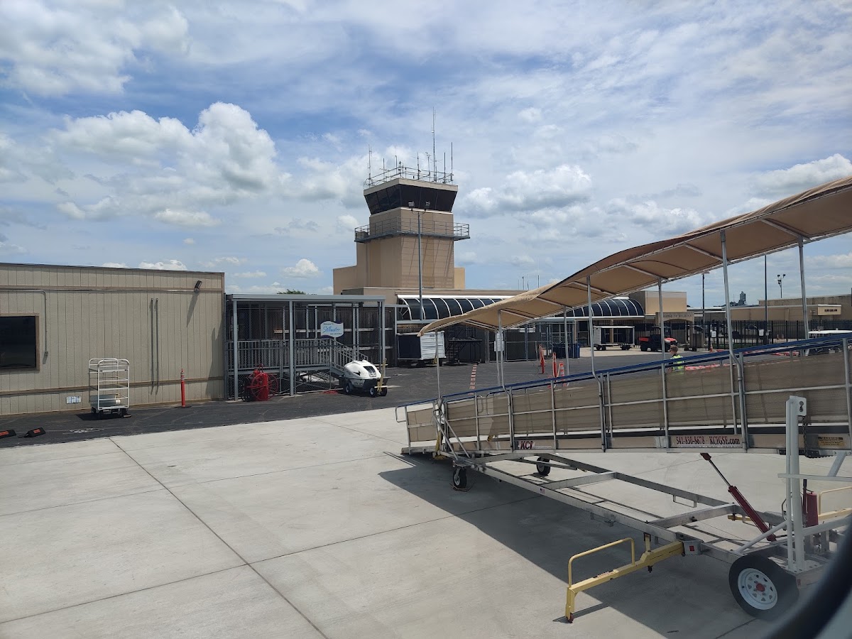 City of Stillwater, Stillwater Regional Airport