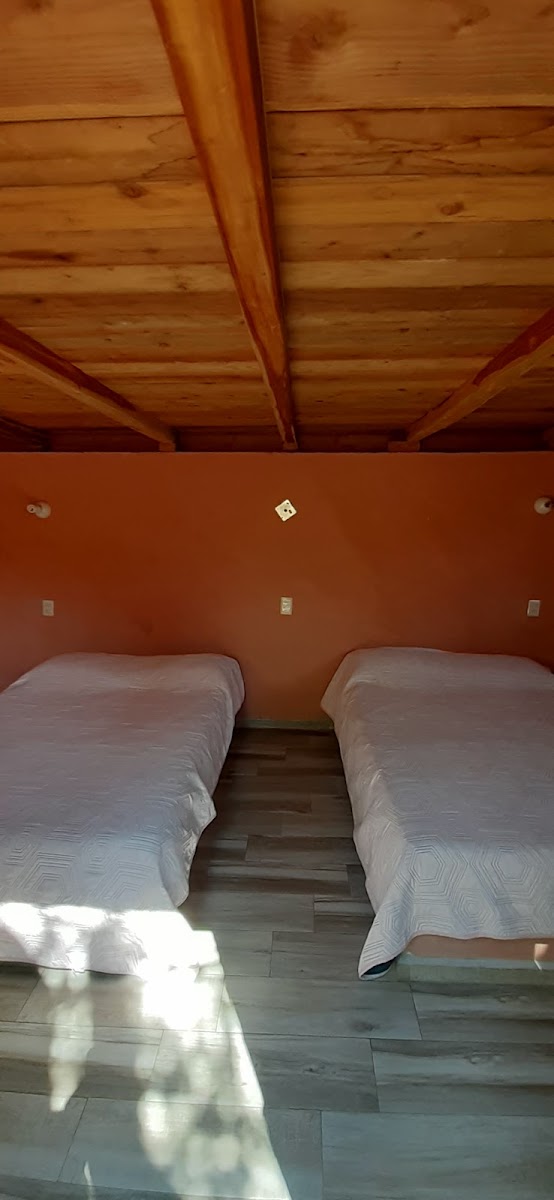 Aguas Termales KAUAR TIKURI photo 3