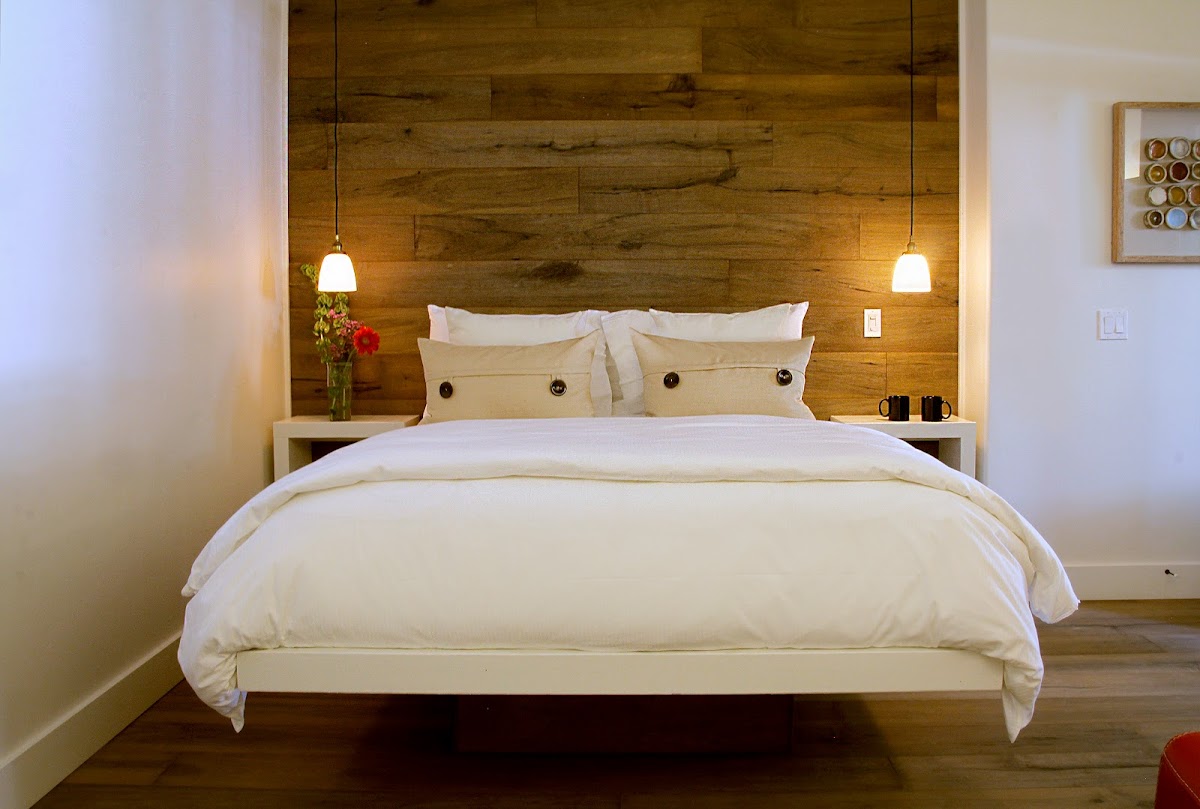 The Grand Idyllwild Lodge photo 2