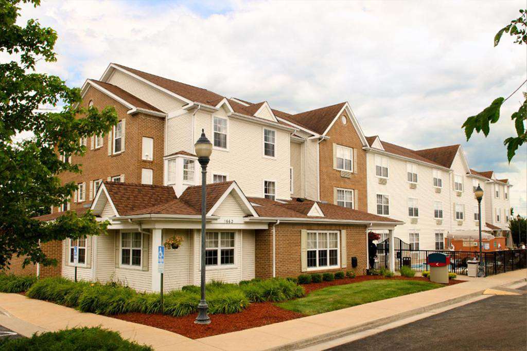 Extended Stay America Suites- St. Louis - Fenton