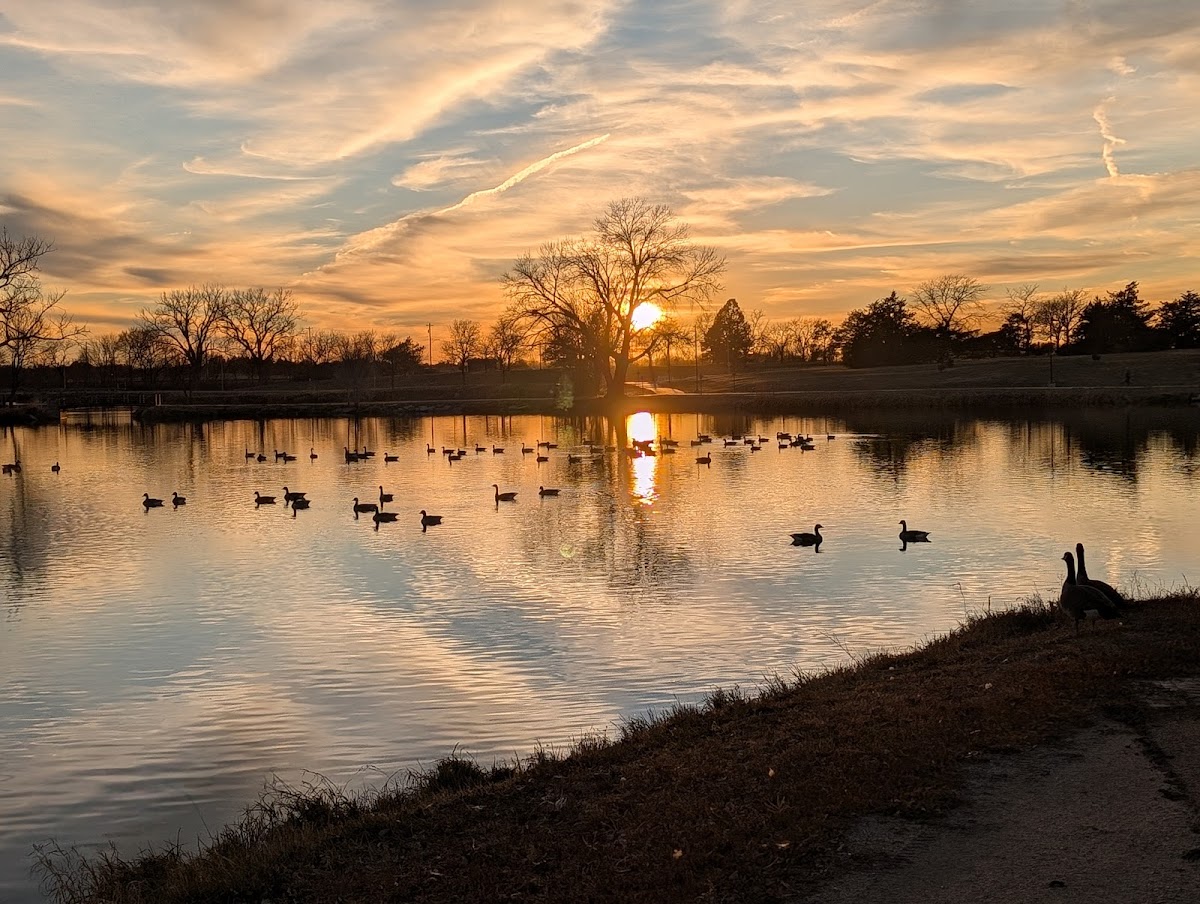 Lake Hastings