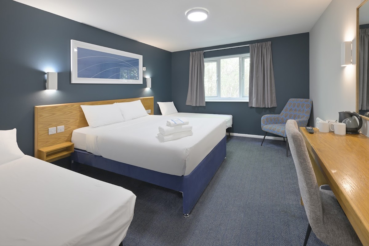 Travelodge Brentwood East Horndon photo 2