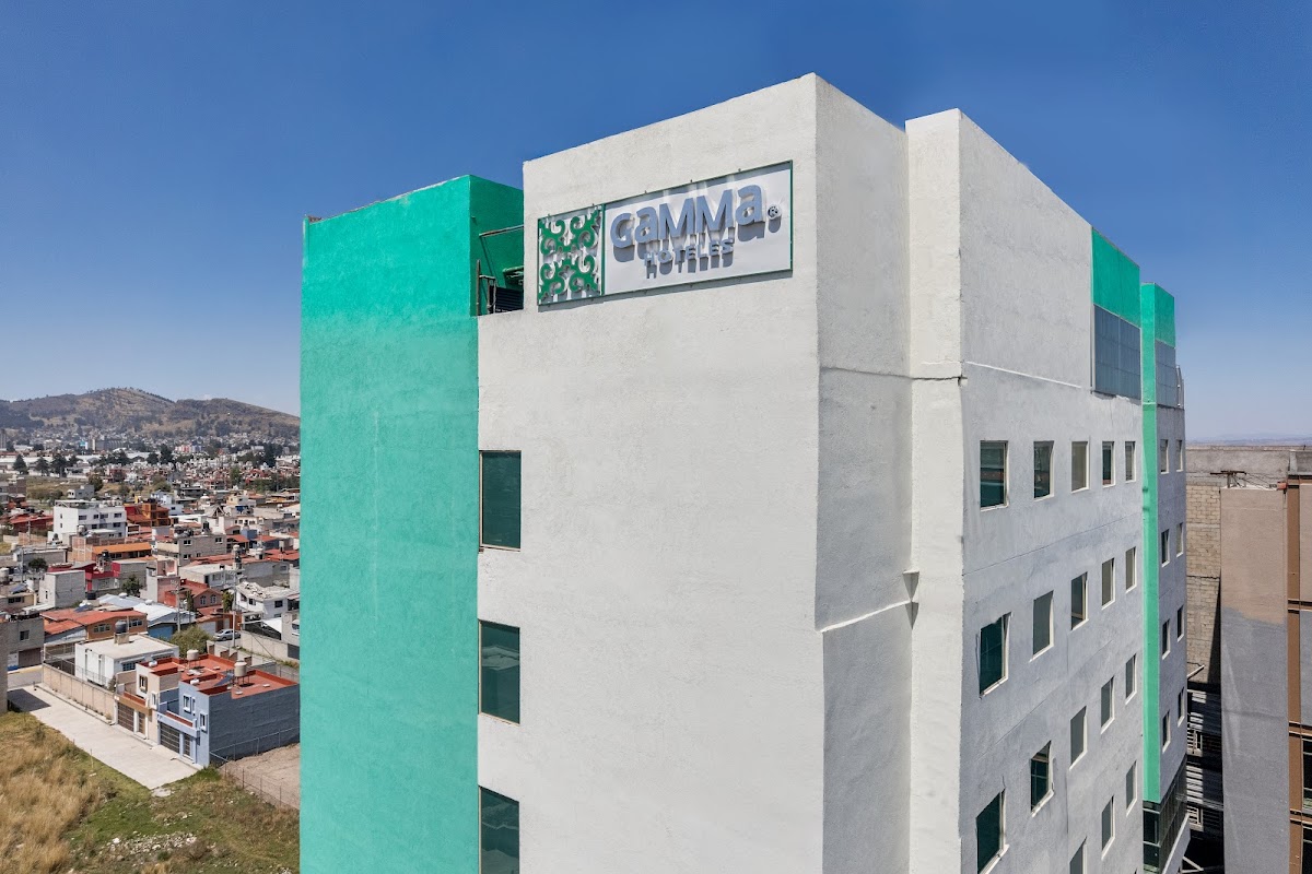 Gamma Toluca